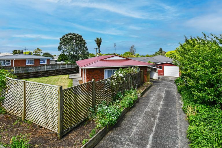 Photo of property in 68 Wellington Street, Pukekohe, 2120