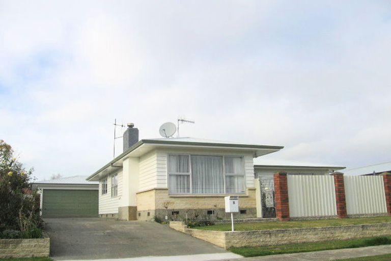 Photo of property in 5 Liverpool Crescent, Tamatea, Napier, 4112