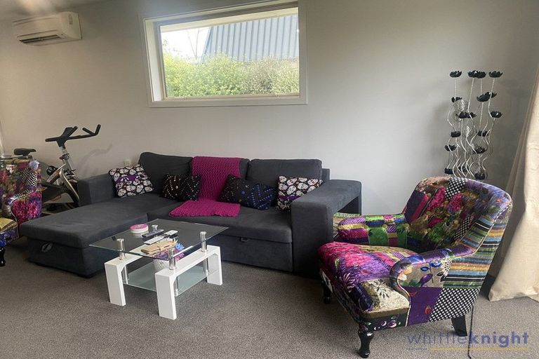 Photo of property in 203a Highsted Road, Casebrook, Christchurch, 8051