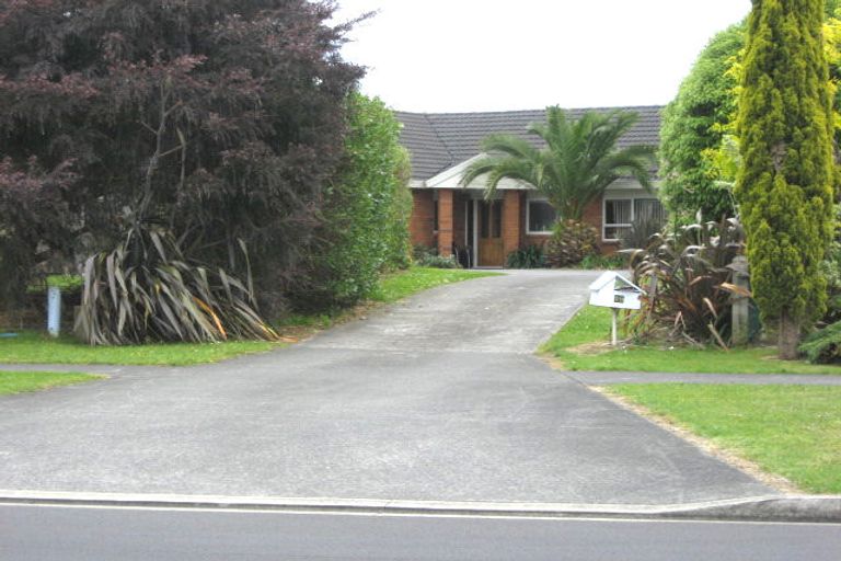 Photo of property in 29 Longford Park Drive, Takanini, 2112
