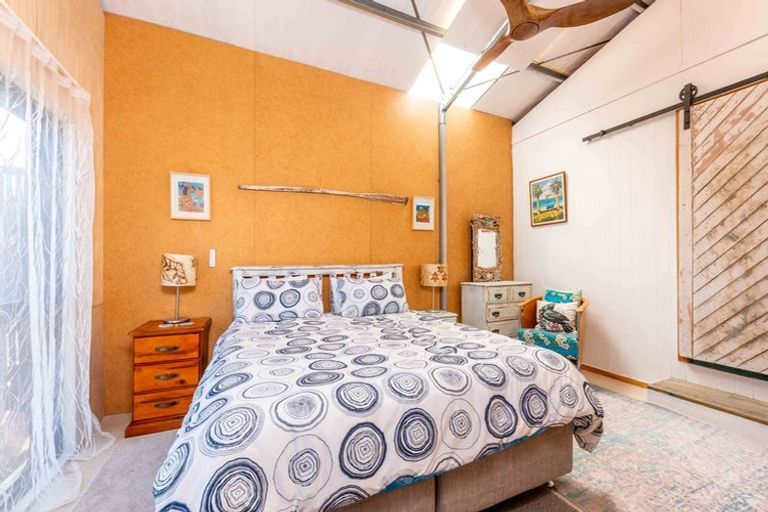 Photo of property in 29 Waianga Place, Omapere, Kaikohe, 0473