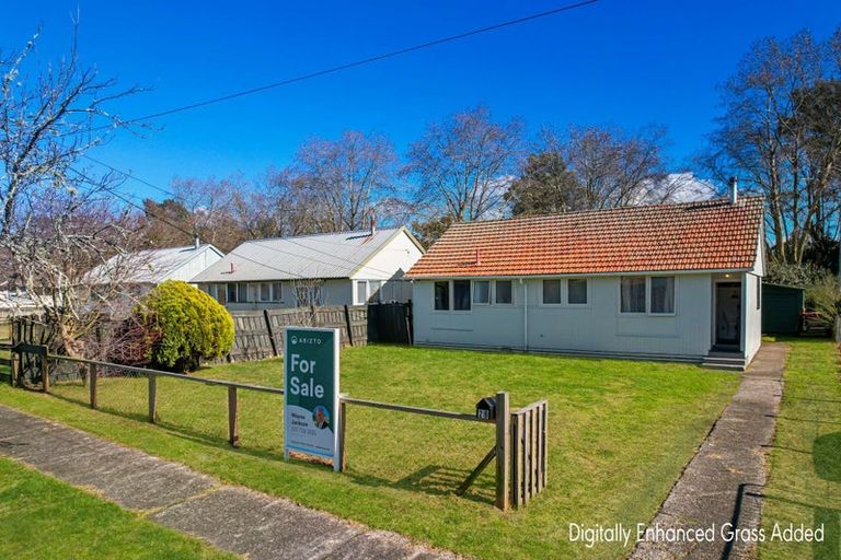 Photo of property in 28 Domett Street, Kawerau, 3127