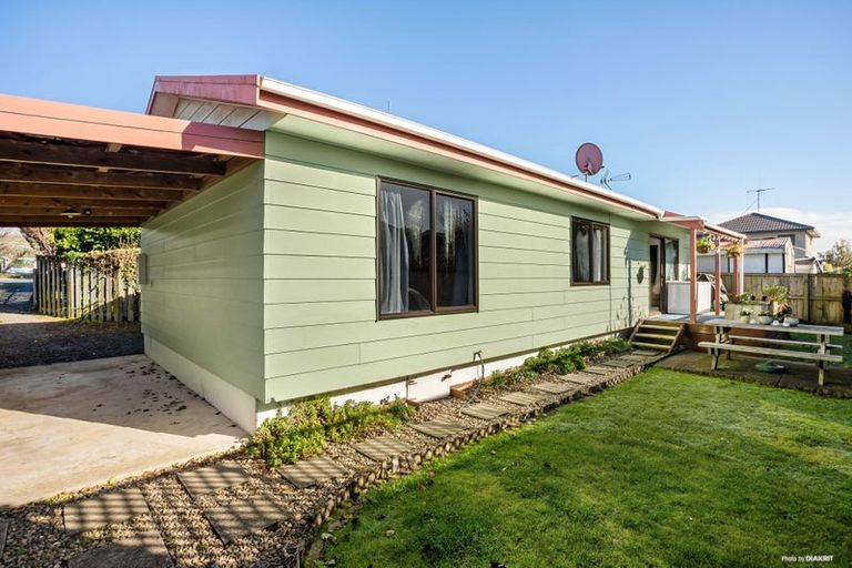 Photo of property in 335a Cambridge Road, Hillcrest, Hamilton, 3216