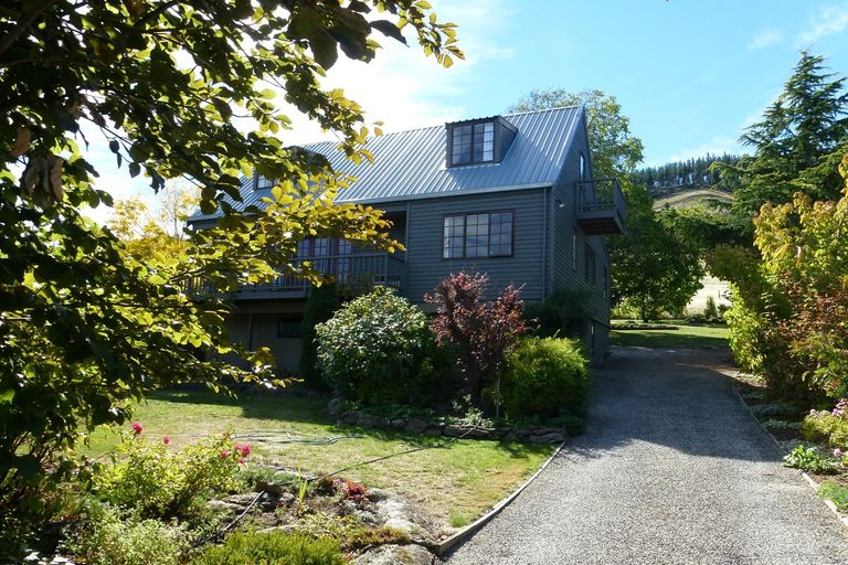 Photo of property in 34a Hazlett Street, Clyde, 9330