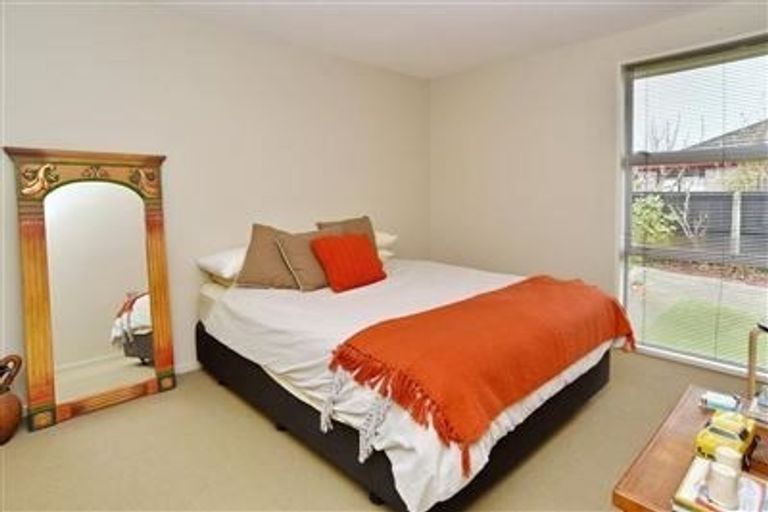 Photo of property in 3/4 Hendon Street, Edgeware, Christchurch, 8013