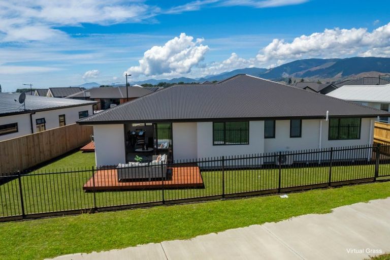 Photo of property in 18 Hanworth Road, Appleby, Richmond, 7020