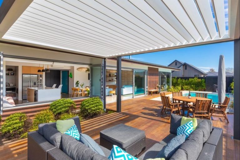 Photo of property in 16 Rutledge Drive, Springlands, Blenheim, 7201