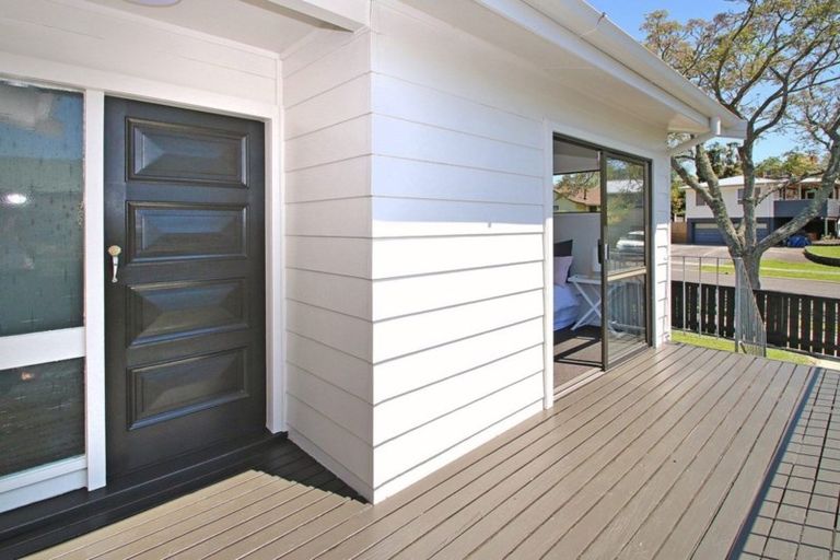 Photo of property in 45 Exeter Street, Glenview, Hamilton, 3206