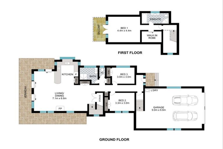 Photo of property in 730 Taiharuru Road, Taiharuru, Onerahi, 0192