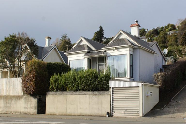Photo of property in 59 Kaikorai Valley Road, Kaikorai, Dunedin, 9010