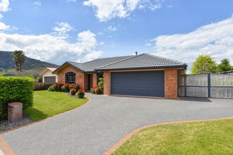 Photo of property in 41 Hodgkins Street, Pukehangi, Rotorua, 3015