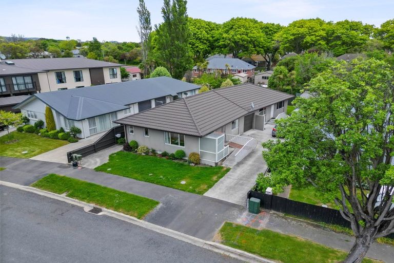 Photo of property in 21 Arawa Street, Shirley, Christchurch, 8013