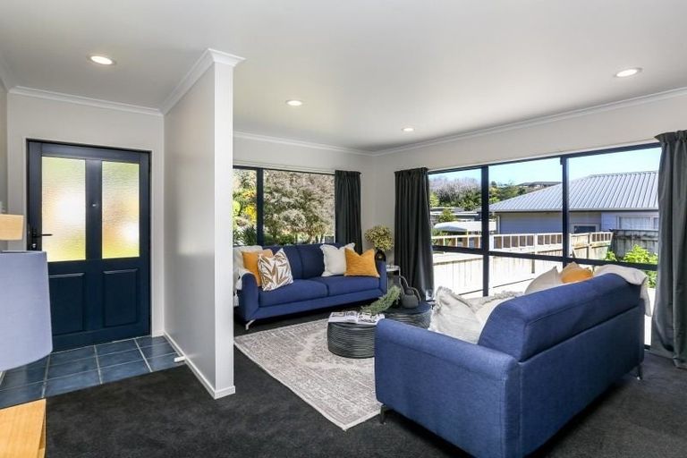 Photo of property in 55 Roto Street, Hurdon, New Plymouth, 4310