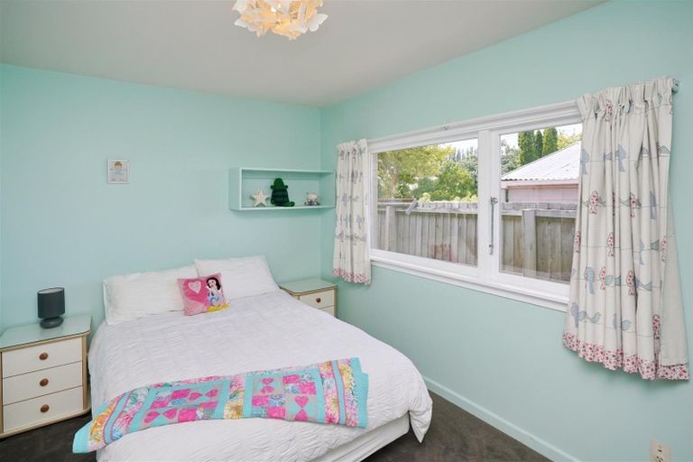 Photo of property in 41 Claridges Road, Casebrook, Christchurch, 8051