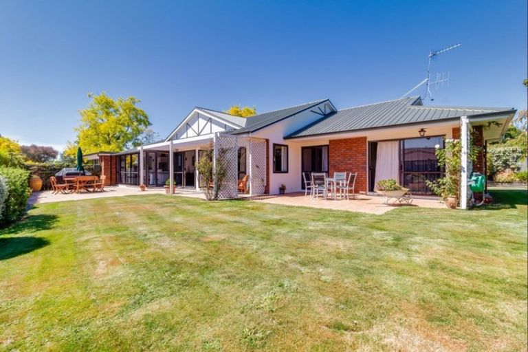 Photo of property in 26 Kingsgate Avenue, Havelock North, 4130