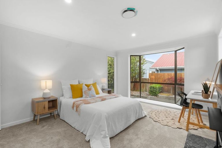 Photo of property in 14 Willis Place, Spreydon, Christchurch, 8024