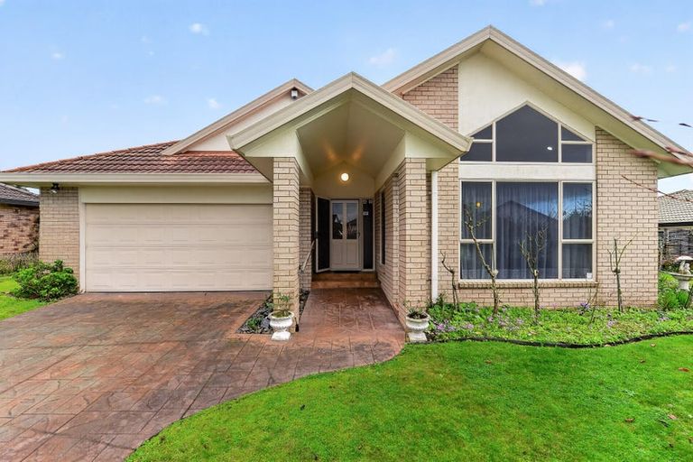 Photo of property in 20 Glencoe Place, Nawton, Hamilton, 3200