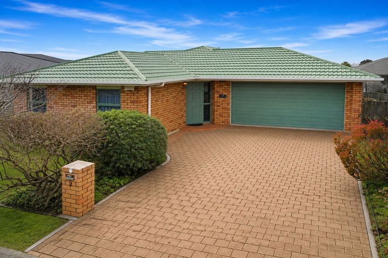 Photo of property in 9 Kelsi Street, Tawhero, Whanganui, 4501