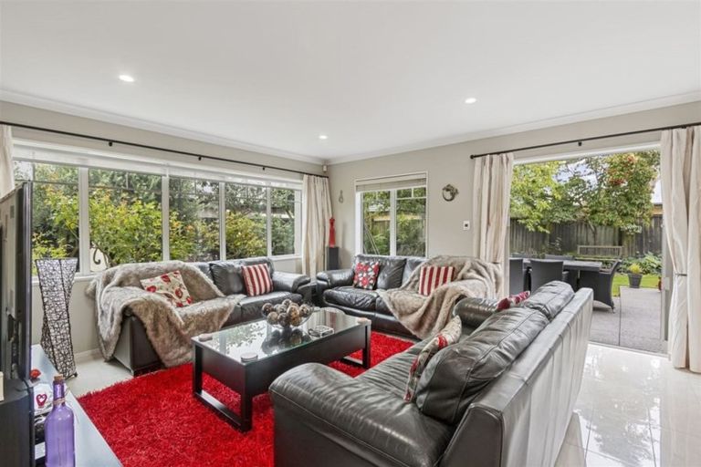 Photo of property in 4 Ruby Avenue, Northwood, Christchurch, 8051
