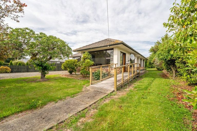Photo of property in 173 High Street, Waimate, 7924