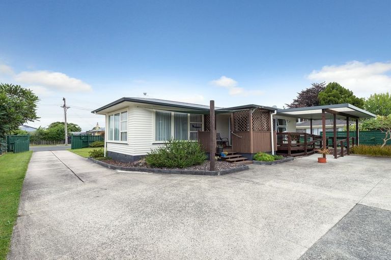 Photo of property in 8 Edmund Road, Mangakakahi, Rotorua, 3015