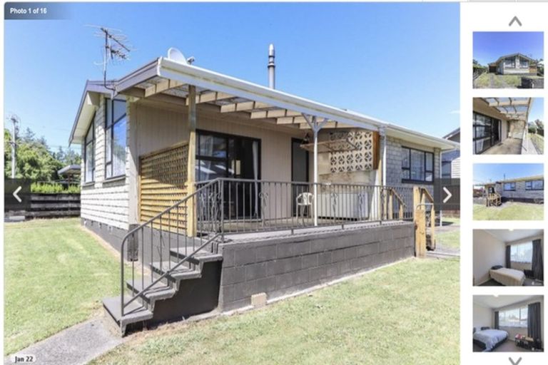 Photo of property in 40 Elliot Street, Inglewood, 4330