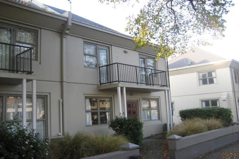 Photo of property in 11/54 Anzac Avenue, Dunedin Central, Dunedin, 9016