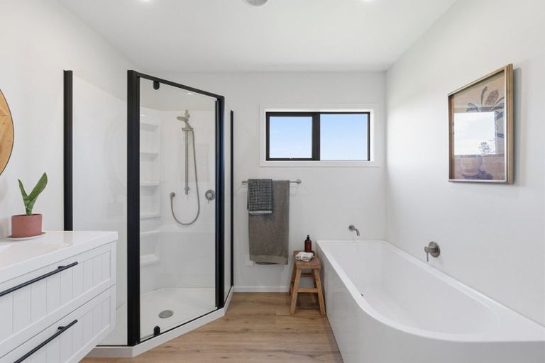 Photo of property in 338 No 9 Road, Springdale, Waitoa, 3380