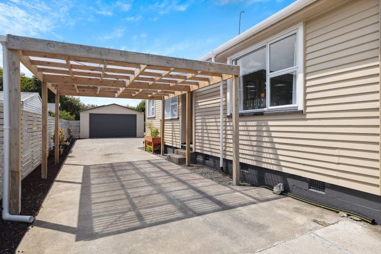 Photo of property in 36 Dixon Avenue, Hawera, 4610