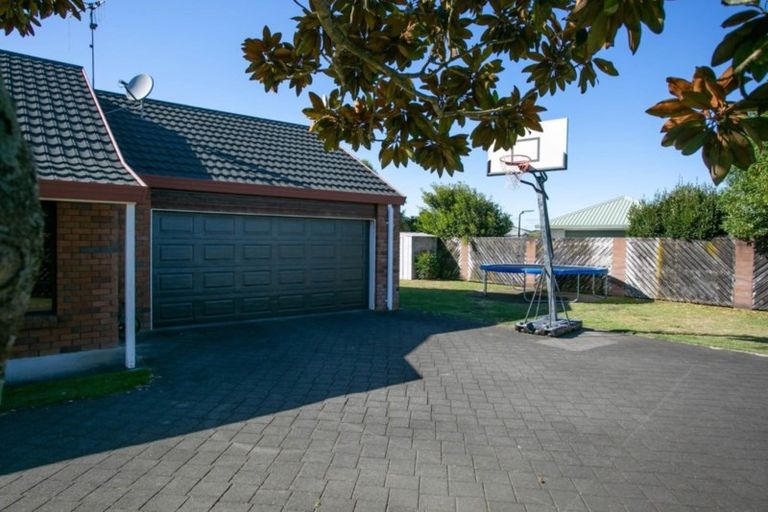 Photo of property in 4 Sharp Place, Matamata, 3400