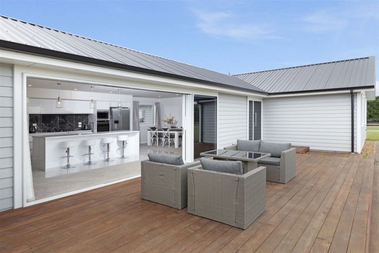 Photo of property in 304 North Eyre Road, Swannanoa, Kaiapoi, 7692