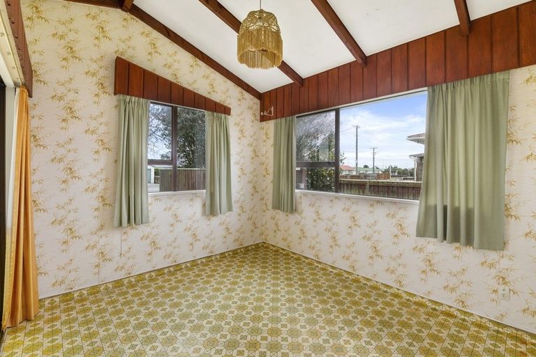 Photo of property in 117 Liverpool Street, Levin, 5510