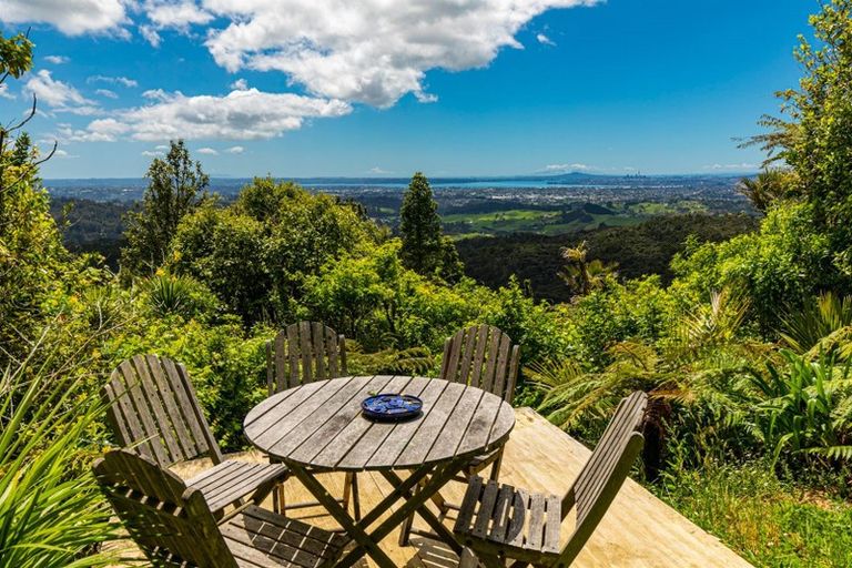 Photo of property in 160 Opanuku Road, Henderson Valley, Auckland, 0612