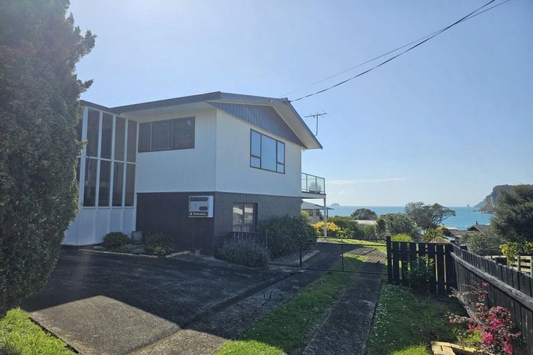 Photo of property in 10 Panorama Avenue, Ferry Landing, Whitianga, 3591