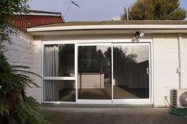 Photo of property in 2/89a Tennyson Street, Sydenham, Christchurch, 8023