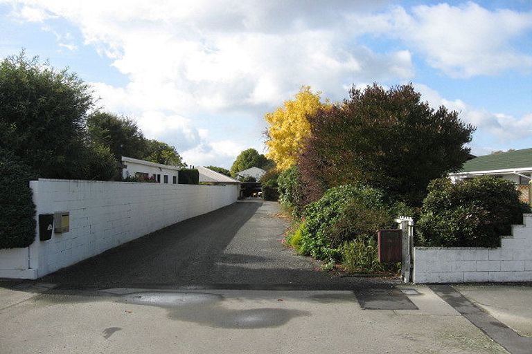 Photo of property in 264a Waimairi Road, Ilam, Christchurch, 8041