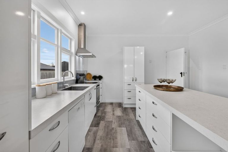 Photo of property in 15 Normanby Street East, Rakaia, 7710