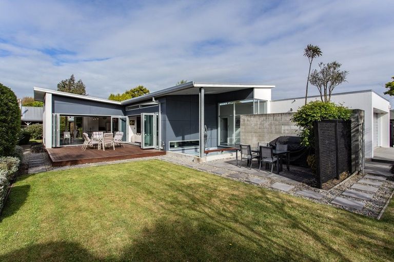 Photo of property in 2a Stopforth Street, Woodend, 7610