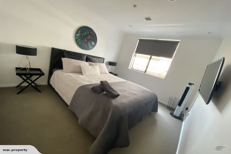 Photo of property in 1l/160 Symonds Street, Eden Terrace, Auckland, 1010