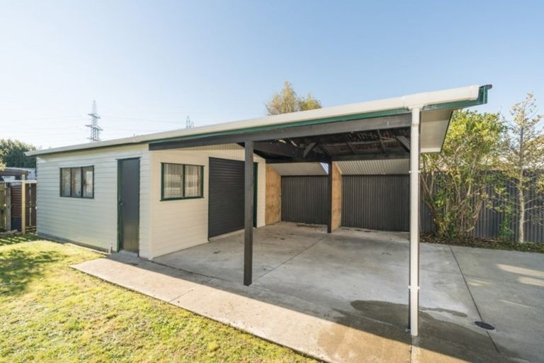Photo of property in 25 Owen Street, Bunnythorpe, Palmerston North, 4481