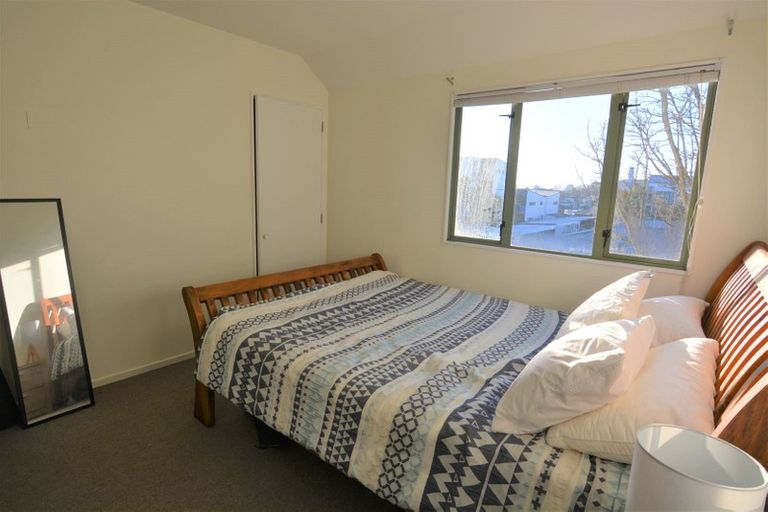 Photo of property in 5/301 Hereford Street, Christchurch Central, Christchurch, 8011