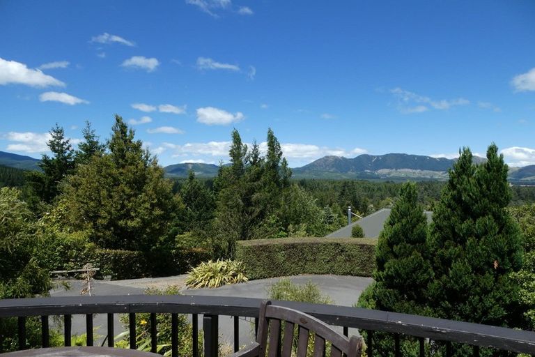 Photo of property in 15 Acheron Heights, Hanmer Springs, 7334