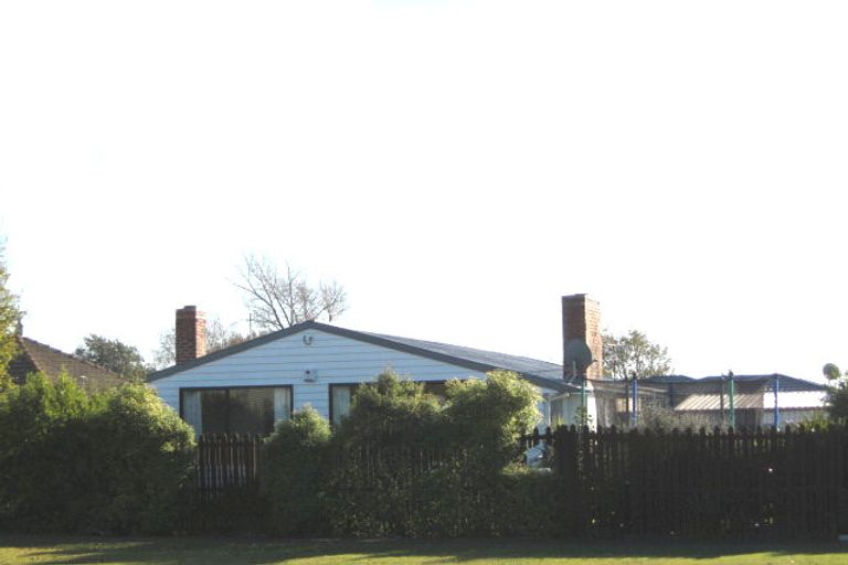 Photo of property in 158a Halswell Road, Hillmorton, Christchurch, 8025