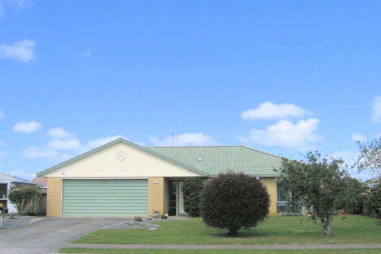 Photo of property in 156 Gloucester Road, Mount Maunganui, 3116