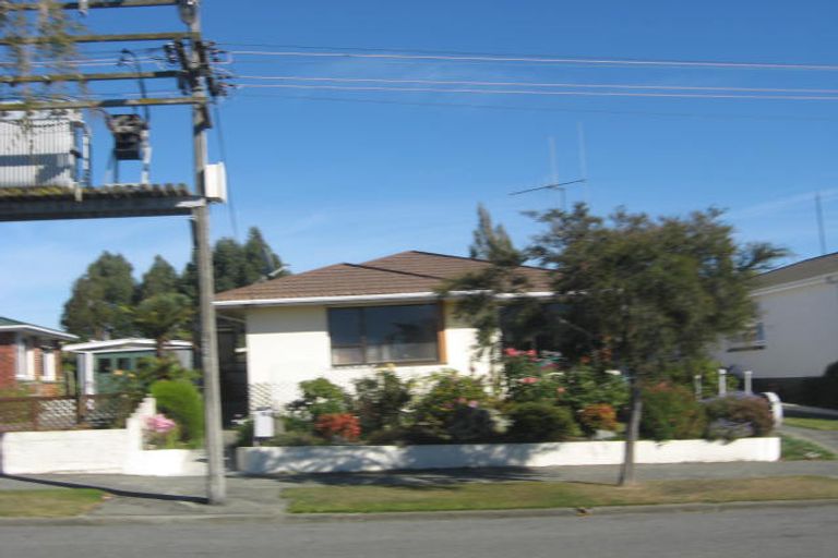 Photo of property in 22 Usk Street, Marchwiel, Timaru, 7910