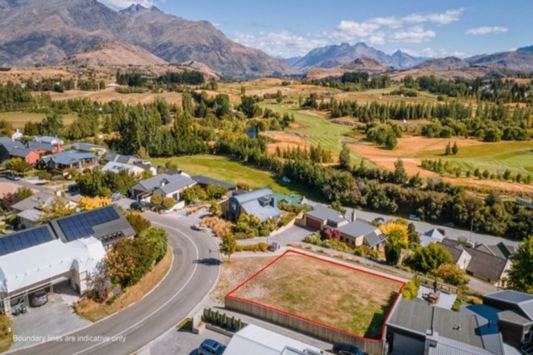 Photo of property in 21 Fox's Terrace, Arrowtown, 9302