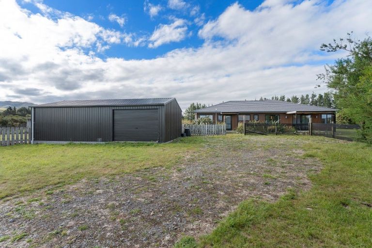 Photo of property in 829 Chester Road, West Taratahi, Carterton, 5791