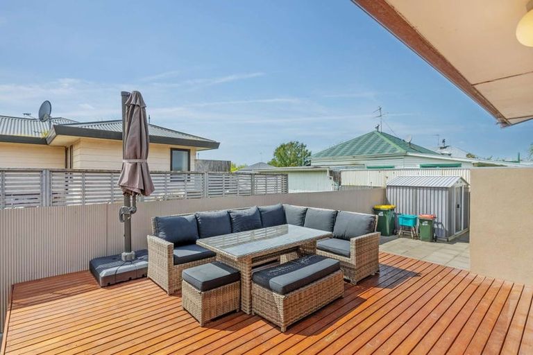 Photo of property in 4/142 Chalmers Avenue, Hampstead, Ashburton, 7700