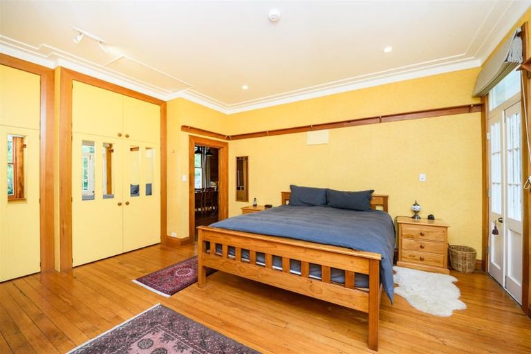 Photo of property in 512a Parewanui Road, Bulls, 4894