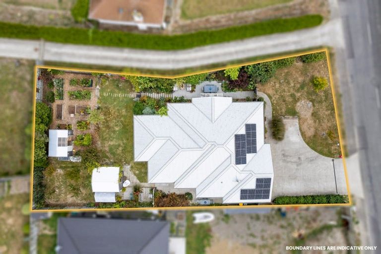 Photo of property in 197 Rangiuru Road, Otaki, 5512